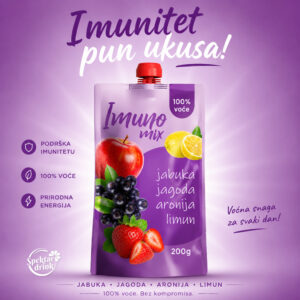 Imuno mix