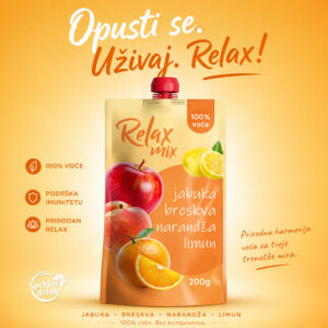 Relax mix