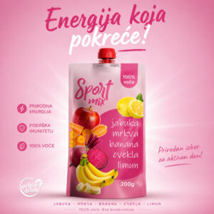 Sport mix